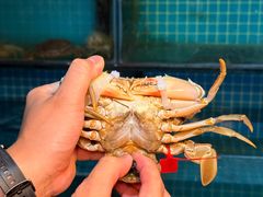 -三妹小龙虾·黄油蟹(华侨城总店)