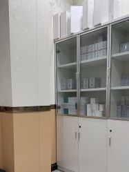 点击看大图 -苗医生专业祛痘·皮肤管理