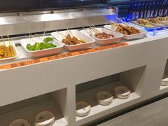 -快乐爱斯米牛排自助(正大广场店)
