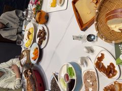 -胡杨记忆(和平路店)