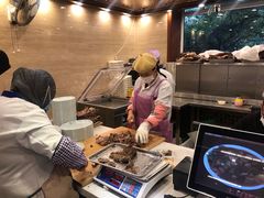 -清真·益鑫羊肉手抓馆(花园北街店)