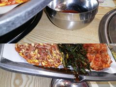 -韩国大金刚烤肉·料理(印象城店)