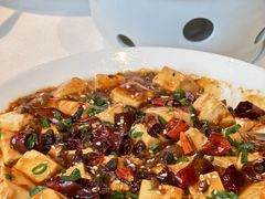 -三号黄浦会Canton Table