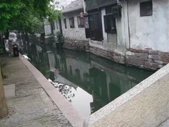 -周庄古镇景区-双桥