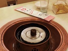 -八先生涮肉房(三里河店)
