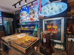 -群姐面馆·海鲜烧烤(同安路二店)