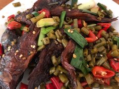 -牛八宝桂林米粉(八里庄店)