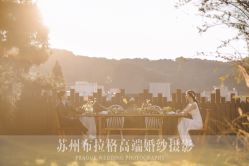 -布拉格婚纱摄影(真实客片店)