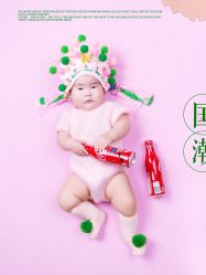 -爱慕摄影童画馆(晓港名城新街里店)