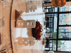 店内布置-海味观(老西门店)