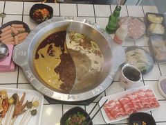 -麻辣大叔市井火锅(文清路店)