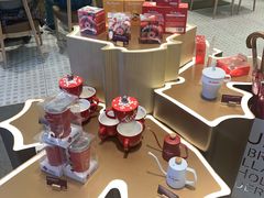 -Tims天好咖啡·贝果(雁展路万象天地店)