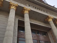 -碧中海汤泉汗蒸酒店