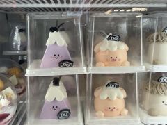 -DQ·蛋糕·冰淇淋(金鹰天地店)
