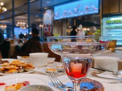 自助取餐区-上宴精品海鲜姿造(晶融汇旗舰店)