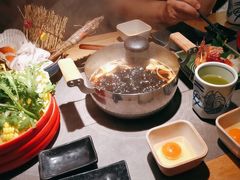 -沼津港精致料理·寿喜烧·烧鸟(龙湖南桥天街日料榜单店)