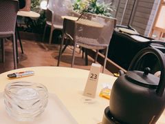 -tea'stone (万象天地店)