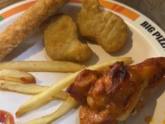 -比格比萨自助(国展店)