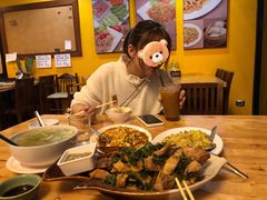 麻婆豆腐-云南饭店