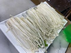 -马记伊源斋涮肉·清真菜(百子湾店)
