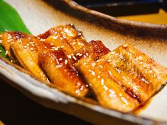 烤鳗鱼-和彩放题餐厅(酒仙桥店)