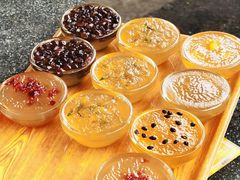 -周大娘牛乳(旧寨古村总店)