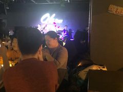 -ohbar live house(人广店)