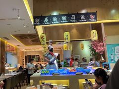 -长沙三景韦尔斯利酒店·Oval全日制餐厅自助餐