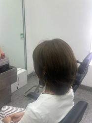 -起点造型·QIDIAN烫染接发