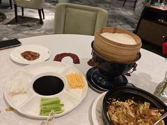 -海湾壹品·粤菜·早茶·烤鸭(拱北店)