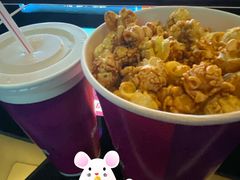 -喜满客影城(汉神广场店)