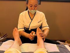 -水墨澜渟足道·SPA·传统(四望亭东关街店)