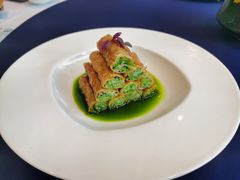-百盛·鼎膳(中海财富中心)