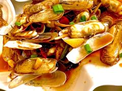 -华盛丰温州大排档(东三环南路店)