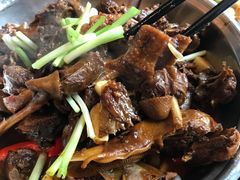 -巴陵全鱼席(湖南老字号汴河街店 )