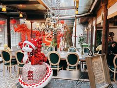 -糖房咖啡(南锣鼓巷店)