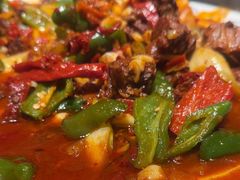 -巴扎屋大盘鸡·新疆菜(汇嘉时代店)