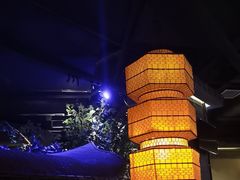 -绿茶餐厅(深圳龙华天虹购物中心店)