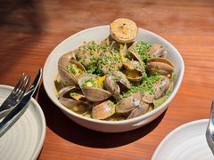 -MAGPIE喜鹊派餐厅(华侨城店)