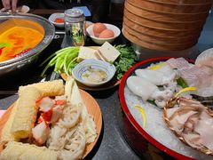 -牛New寿喜烧(青浦店)