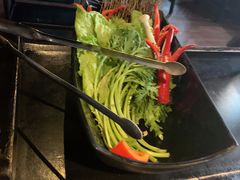 -捞王锅物料理(凯旋路店)