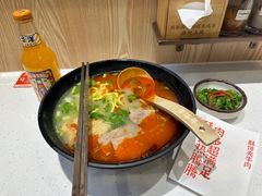 -牛汤哥慢熬牛肉汤(五道口店)
