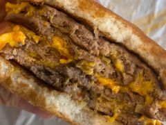 -麦当劳(启迪香山店)