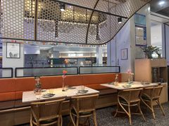 -Aqua Oasis 水天堂(常熟永旺店)