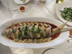 -好兄弟郭巨海鲜(天一阁店)