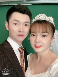 -巴黎春天婚纱摄影STUDIO·定制