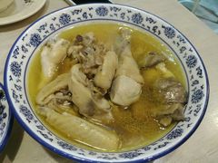 -兔爸私家小厨(新北万达店)