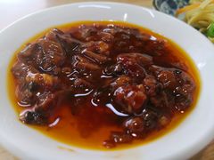 -东北饺子馆(郭南小区店)