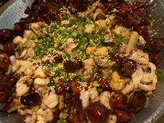 -大丰收脆鱼(浦西万达店)