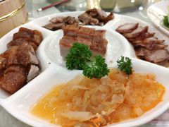 -天鲜阁·海鲜粤菜·33年老字号(石槎白云站店)